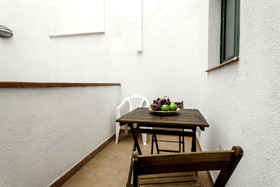 Barcelona Comtal Apartments