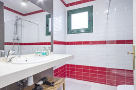Barcelona Comtal Apartments