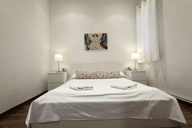 Barcelona Comtal Apartments