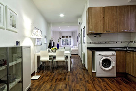 Barcelona Comtal Apartments