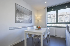 Barcelona Comtal Apartments