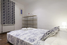 Barcelona Comtal Apartments