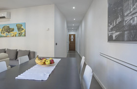 Barcelona Comtal Apartments