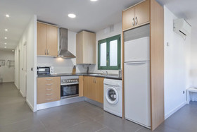 Barcelona Comtal Apartments