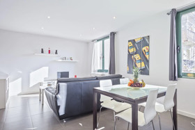 Barcelona Comtal Apartments