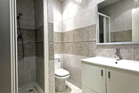 Barcelona Comtal Apartments