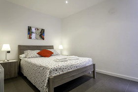 Barcelona Comtal Apartments