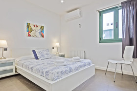 Barcelona Comtal Apartments