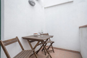 Barcelona Comtal Apartments