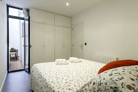 Barcelona Comtal Apartments