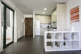 Barcelona Comtal Apartments