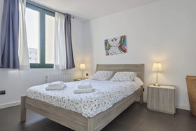 Barcelona Comtal Apartments