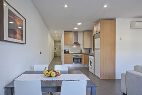 Barcelona Comtal Apartments