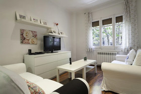 Barcelona Comtal Apartments