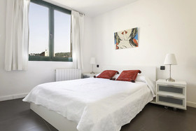 Barcelona Comtal Apartments