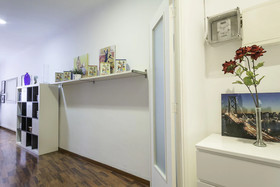 Barcelona Comtal Apartments