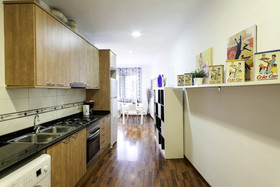 Barcelona Comtal Apartments