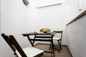 Barcelona Comtal Apartments