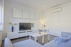 Barcelona Comtal Apartments