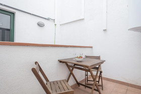 Barcelona Comtal Apartments