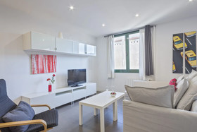Barcelona Comtal Apartments