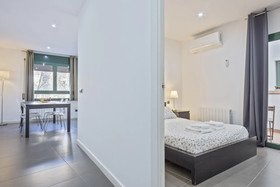 Barcelona Comtal Apartments