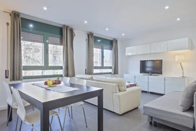 Barcelona Comtal Apartments