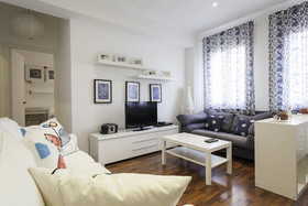 Barcelona Comtal Apartments
