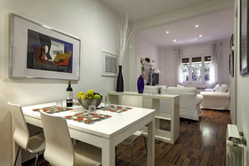 Barcelona Comtal Apartments