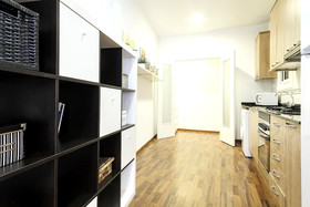 Barcelona Comtal Apartments