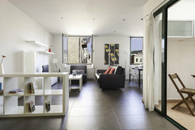 Barcelona Comtal Apartments