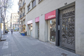 Barcelona Comtal Apartments