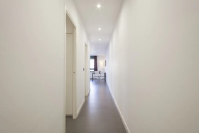 Barcelona Comtal Apartments