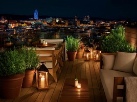 The Barcelona EDITION