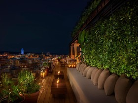 The Barcelona EDITION