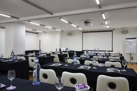 Hotel Indigo Barcelona Plaza España