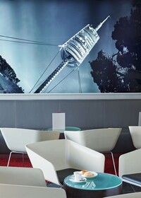 Hotel Indigo Barcelona Plaza España