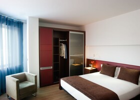 Hotel Indigo Barcelona Plaza España