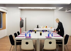 Hotel Indigo Barcelona Plaza España