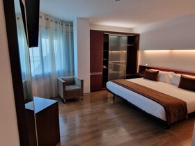 Hotel Indigo Barcelona Plaza España