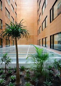 Hotel Indigo Barcelona Plaza España