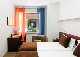 Hotel Indigo Barcelona Plaza España