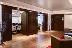 Hotel Indigo Barcelona Plaza España