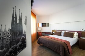 Hotel Indigo Barcelona Plaza España