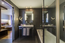 Hotel Indigo Barcelona Plaza España