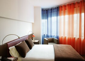 Hotel Indigo Barcelona Plaza España