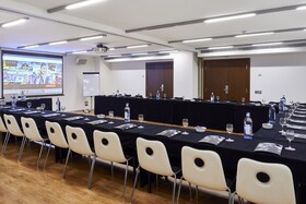 Hotel Indigo Barcelona Plaza España