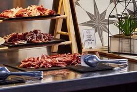 Hotel Indigo Barcelona Plaza España