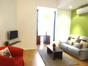 Barcelona Just Like Home