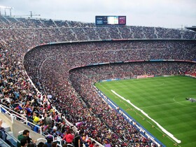 Barcelona Just Like Home